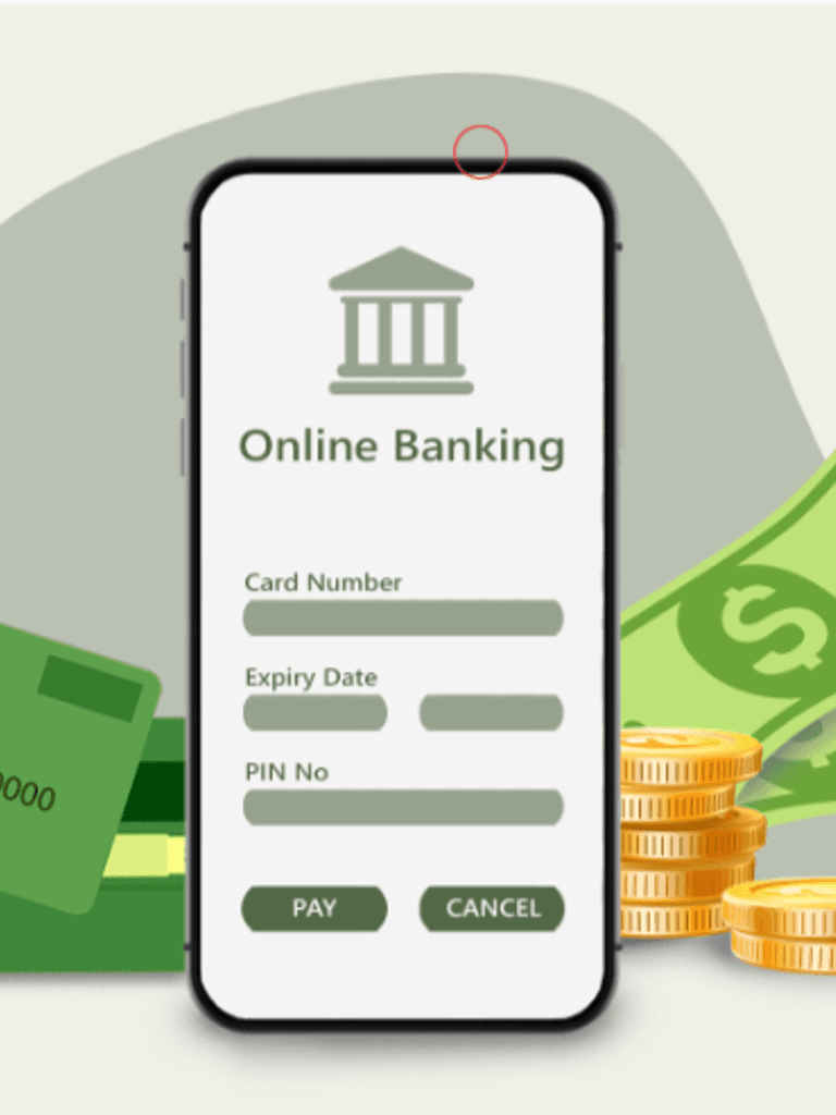 Banking Application