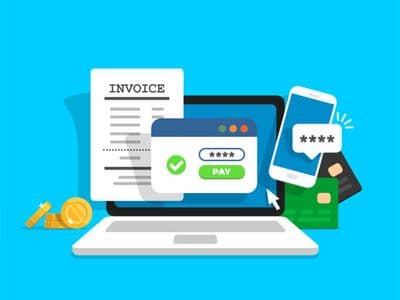 Invoice Reporting