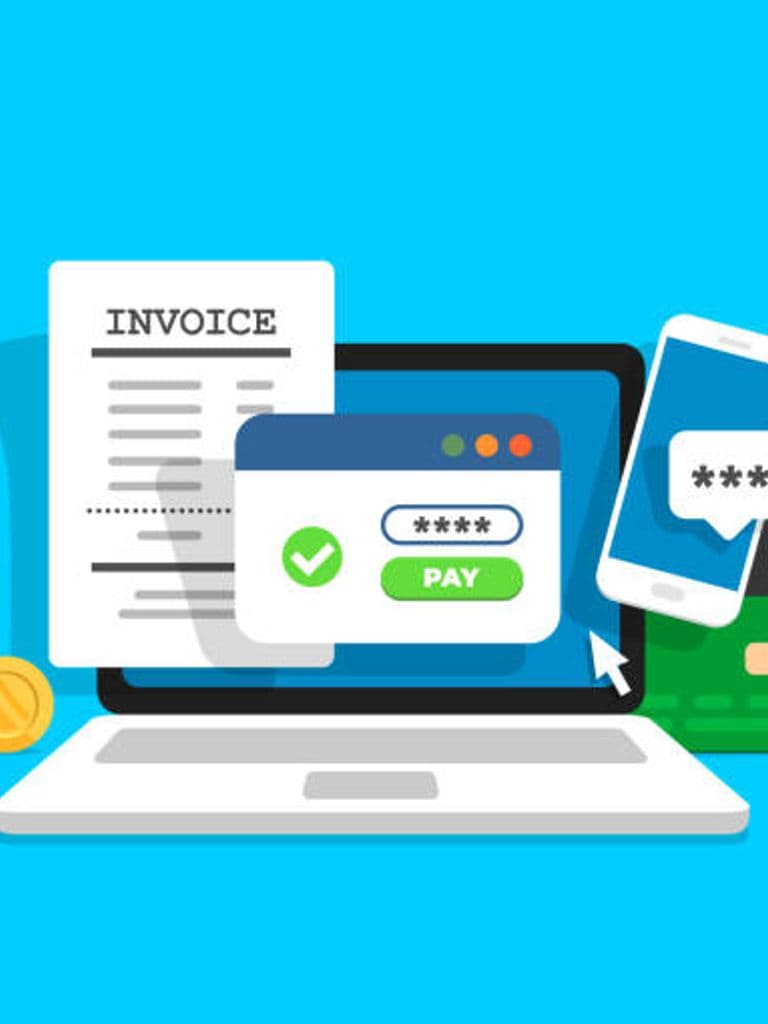 Invoice Reporting